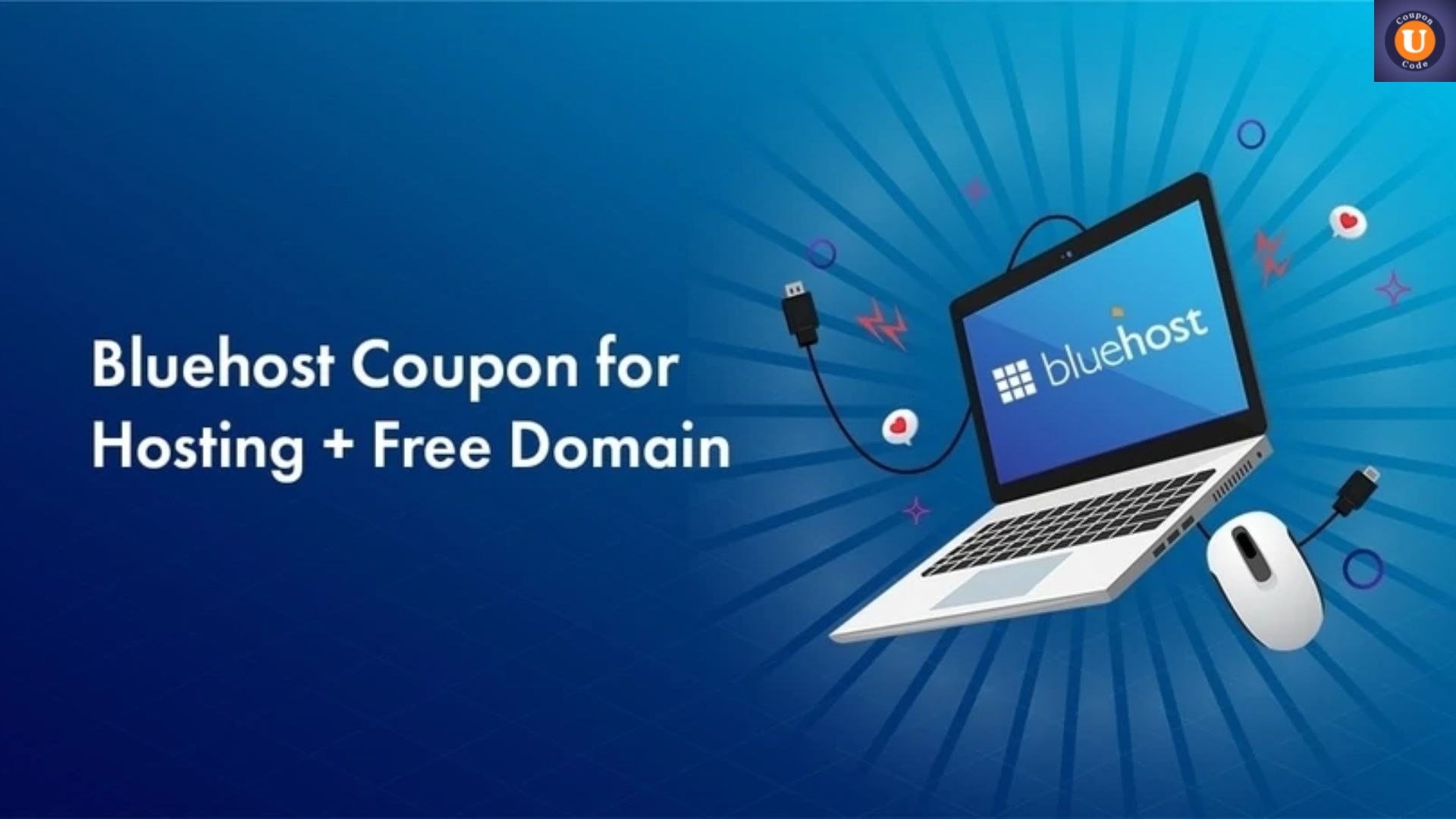 Bluehost-Coupon