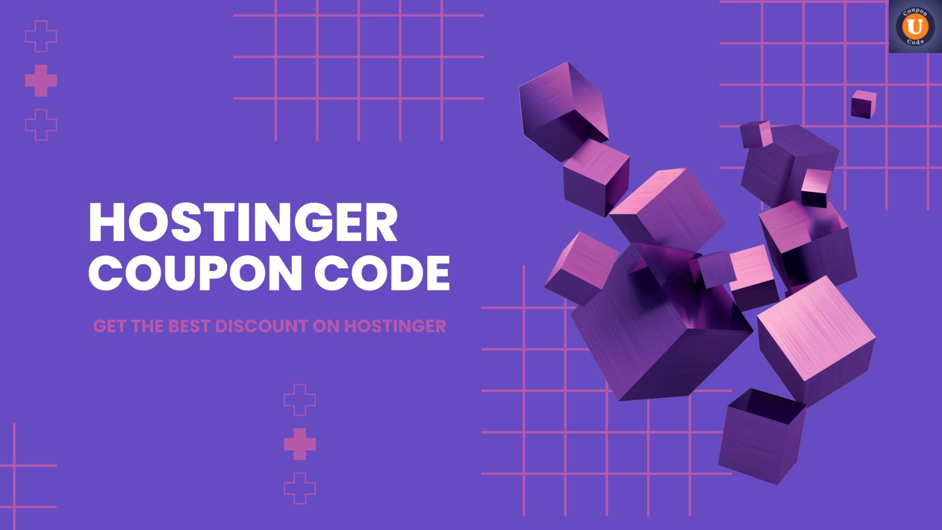 Hostinger-Coupon