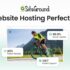 SiteGround Hosting Deal
