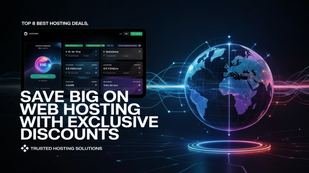 Hosting-Deals
